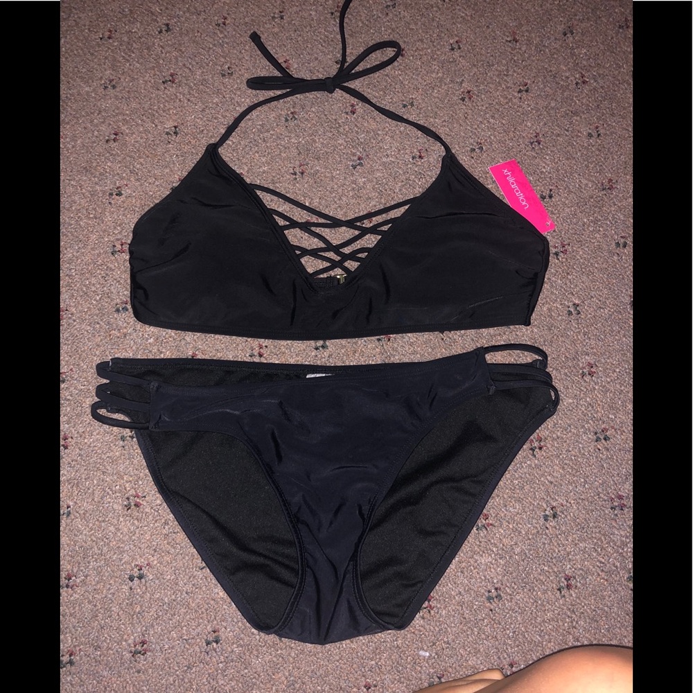 Xhiliration bikini